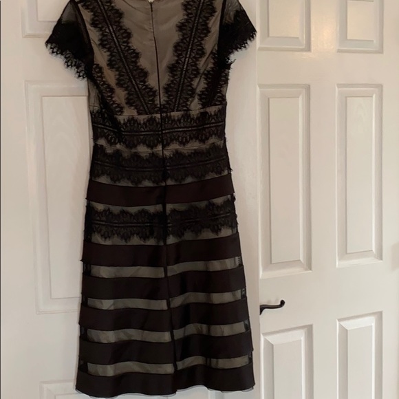 JS cocktail dress - Picture 4 of 4